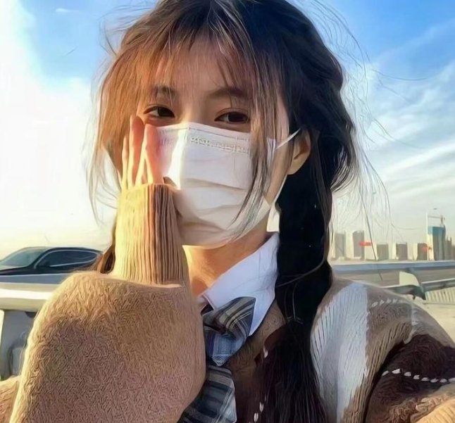 爱的永恒勇气