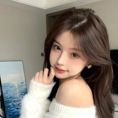 滑稽面孔