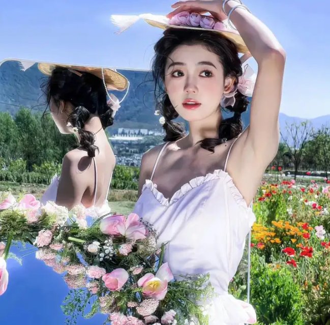 超犀女王