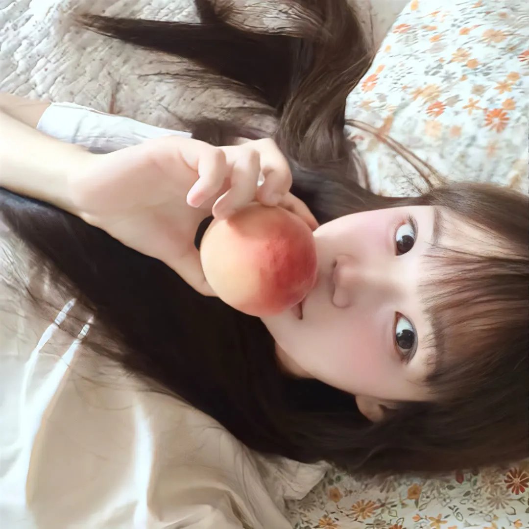 女强人